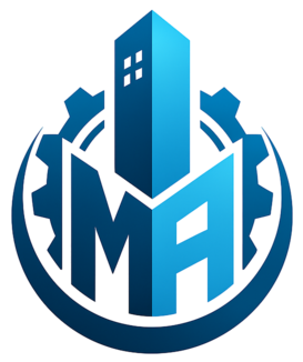 Manba Almajid Logo