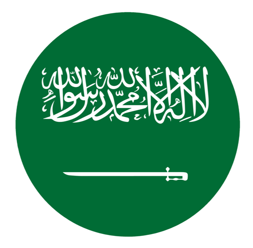 Saudi Arabia